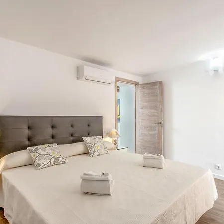 - 3526-22 Mallorca Prázdninový dům Pollença