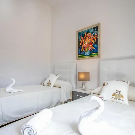 - 3526-22 Mallorca Prázdninový dům