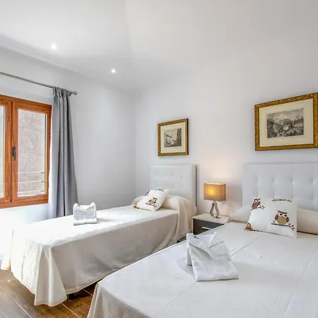 - 3526-22 Mallorca Prázdninový dům Pollença