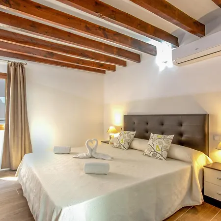 - 3526-22 Mallorca