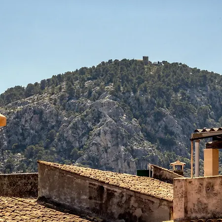 - 3526-22 Mallorca Prázdninový dům