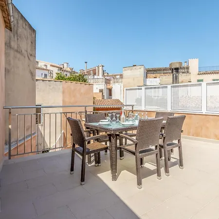 - 3526-22 Mallorca Pollença